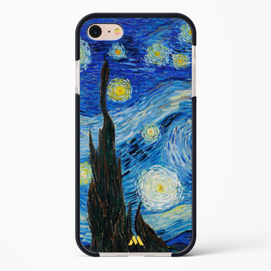 The Starry Night [Van Gogh] Impact Drop Protection Case (Apple)