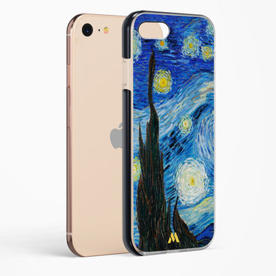 The Starry Night [Van Gogh] Impact Drop Protection Case (Apple)