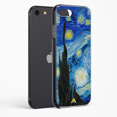 The Starry Night [Van Gogh] Impact Drop Protection Case (Apple)