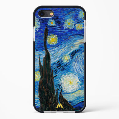 The Starry Night [Van Gogh] Impact Drop Protection Case (Apple)