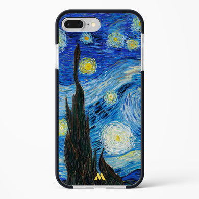 The Starry Night [Van Gogh] Impact Drop Protection Case (Apple)