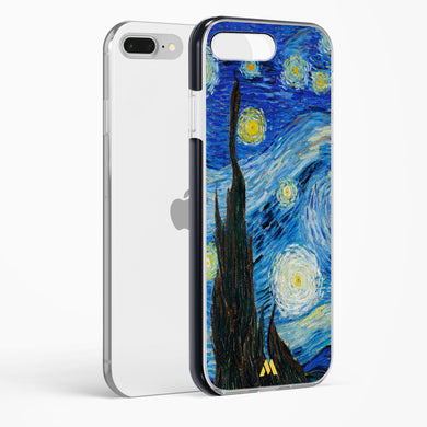 The Starry Night [Van Gogh] Impact Drop Protection Case (Apple)