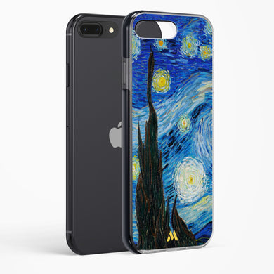 The Starry Night [Van Gogh] Impact Drop Protection Case (Apple)