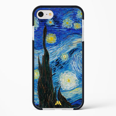 The Starry Night [Van Gogh] Impact Drop Protection Case (Apple)