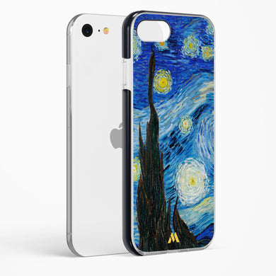 The Starry Night [Van Gogh] Impact Drop Protection Case (Apple)