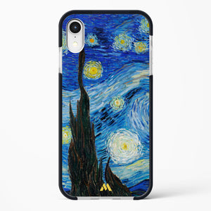 The Starry Night [Van Gogh] Impact Drop Protection Case (Apple)