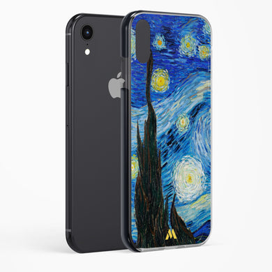The Starry Night [Van Gogh] Impact Drop Protection Case (Apple)