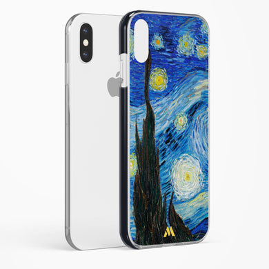 The Starry Night [Van Gogh] Impact Drop Protection Case (Apple)
