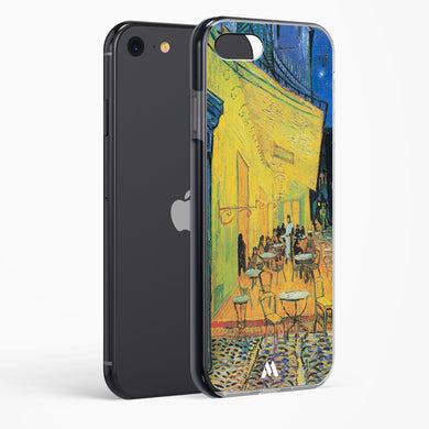 Cafe Terrace at Night [Van Gogh] Impact Drop Protection Case (Apple)