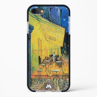 Cafe Terrace at Night [Van Gogh] Impact Drop Protection Case (Apple)