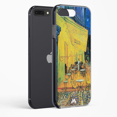 Cafe Terrace at Night [Van Gogh] Impact Drop Protection Case (Apple)