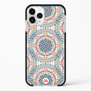 Boho Stars Impact Drop Protection Case (Apple)
