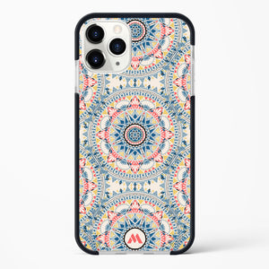 Boho Stars Impact Drop Protection Case (Apple)
