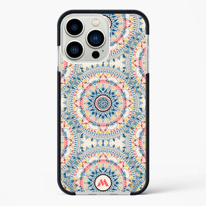 Boho Stars Impact Drop Protection Case (Apple)