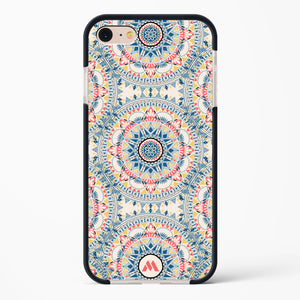 Boho Stars Impact Drop Protection Case (Apple)