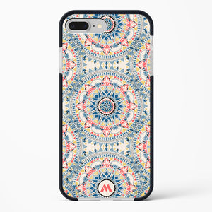 Boho Stars Impact Drop Protection Case (Apple)