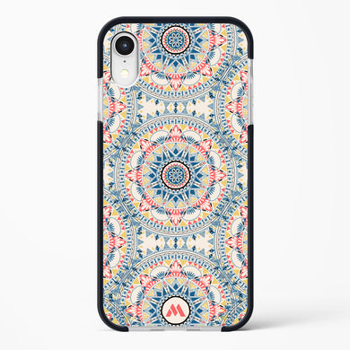 Boho Stars Impact Drop Protection Case (Apple)