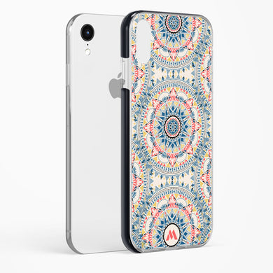 Boho Stars Impact Drop Protection Case (Apple)