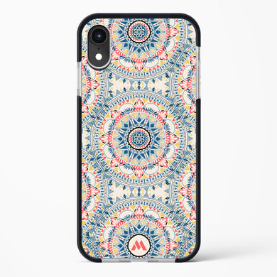 Boho Stars Impact Drop Protection Case (Apple)