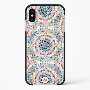 Boho Stars Impact Drop Protection Case (Apple)