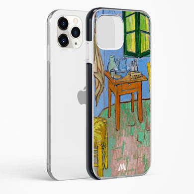 The Bedroom [Van Gogh] Impact Drop Protection Case (Apple)