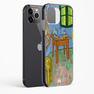 The Bedroom [Van Gogh] Impact Drop Protection Case (Apple)