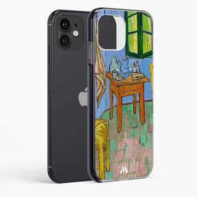 The Bedroom [Van Gogh] Impact Drop Protection Case (Apple)