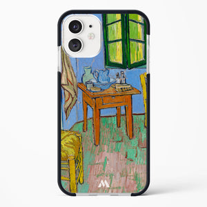 The Bedroom [Van Gogh] Impact Drop Protection Case (Apple)