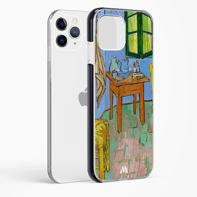 The Bedroom [Van Gogh] Impact Drop Protection Case (Apple)