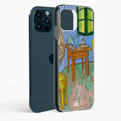The Bedroom [Van Gogh] Impact Drop Protection Case (Apple)