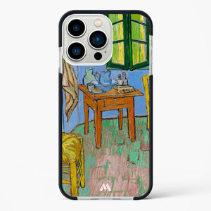 The Bedroom [Van Gogh] Impact Drop Protection Case (Apple)