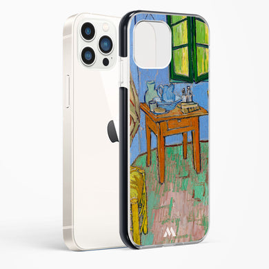 The Bedroom [Van Gogh] Impact Drop Protection Case (Apple)
