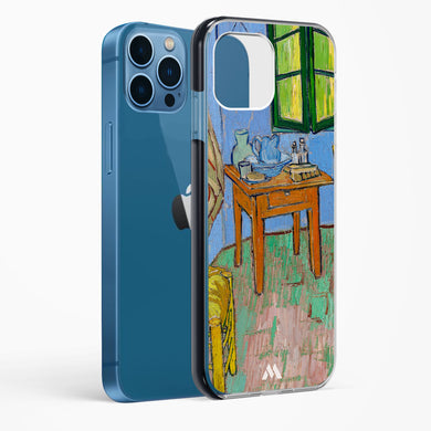The Bedroom [Van Gogh] Impact Drop Protection Case (Apple)