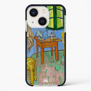 The Bedroom [Van Gogh] Impact Drop Protection Case (Apple)