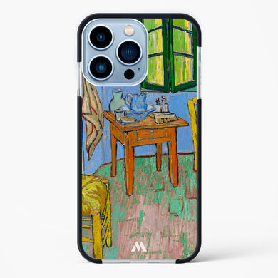 The Bedroom [Van Gogh] Impact Drop Protection Case (Apple)