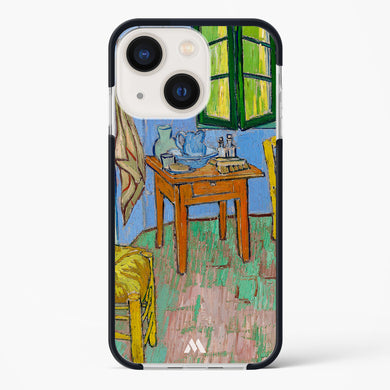 The Bedroom [Van Gogh] Impact Drop Protection Case (Apple)