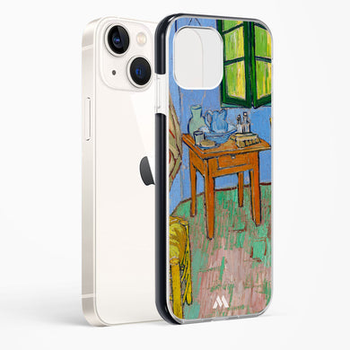 The Bedroom [Van Gogh] Impact Drop Protection Case (Apple)