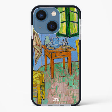 The Bedroom [Van Gogh] Impact Drop Protection Case (Apple)