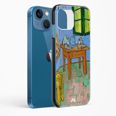 The Bedroom [Van Gogh] Impact Drop Protection Case (Apple)