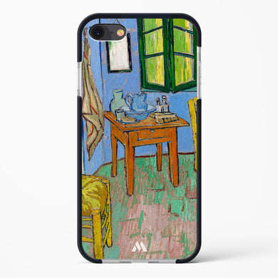 The Bedroom [Van Gogh] Impact Drop Protection Case (Apple)