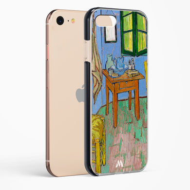 The Bedroom [Van Gogh] Impact Drop Protection Case (Apple)