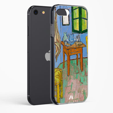 The Bedroom [Van Gogh] Impact Drop Protection Case (Apple)