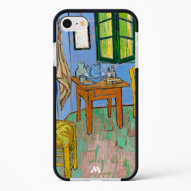 The Bedroom [Van Gogh] Impact Drop Protection Case (Apple)