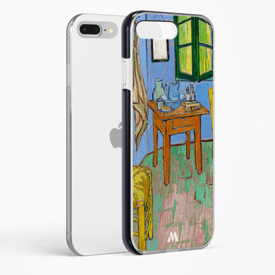 The Bedroom [Van Gogh] Impact Drop Protection Case (Apple)