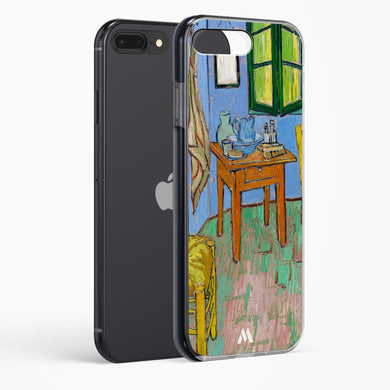The Bedroom [Van Gogh] Impact Drop Protection Case (Apple)