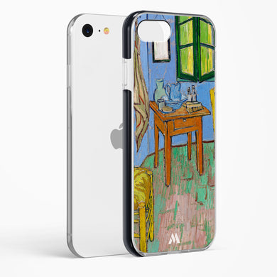 The Bedroom [Van Gogh] Impact Drop Protection Case (Apple)
