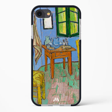 The Bedroom [Van Gogh] Impact Drop Protection Case (Apple)