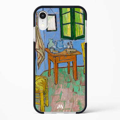 The Bedroom [Van Gogh] Impact Drop Protection Case (Apple)