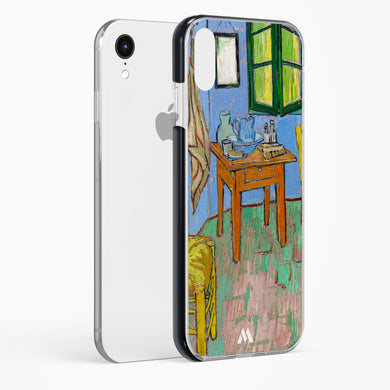 The Bedroom [Van Gogh] Impact Drop Protection Case (Apple)