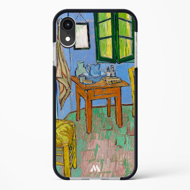 The Bedroom [Van Gogh] Impact Drop Protection Case (Apple)